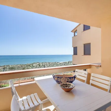 Golf Mar I I5 Apartman Pals