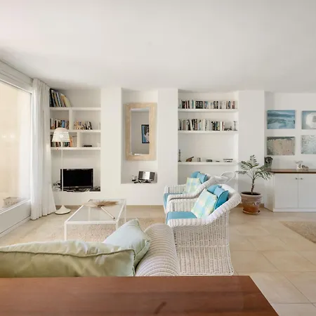 Golf Mar I I5 Apartman