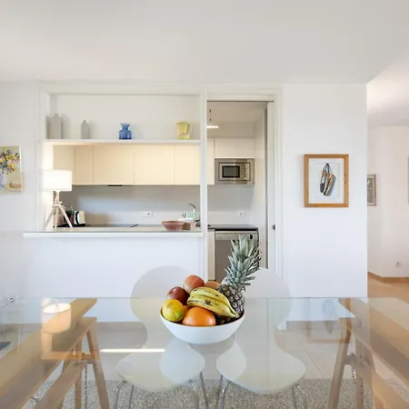 Apartman Golf Mar I I5 Pals