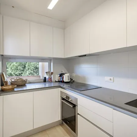 Apartman Golf Mar I I5 Pals
