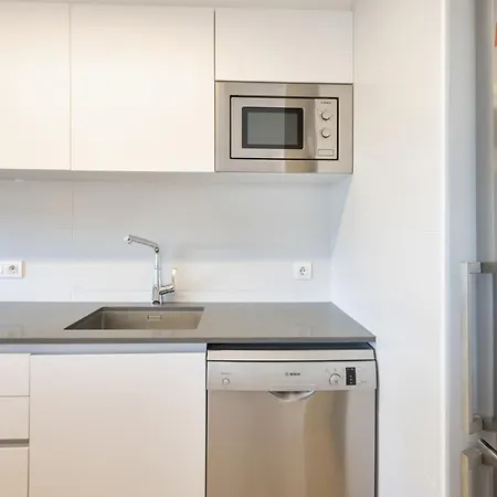 Apartman Golf Mar I I5 *