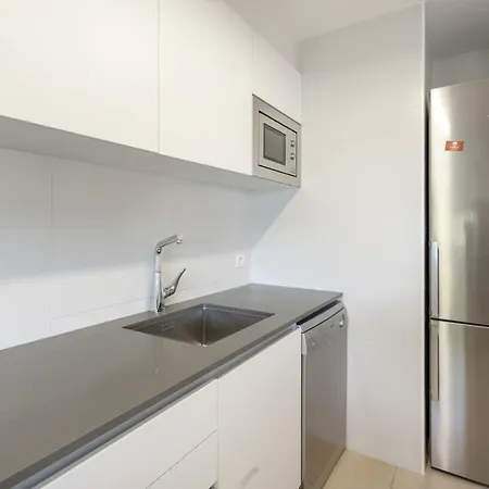 Apartment Golf Mar I I5 *