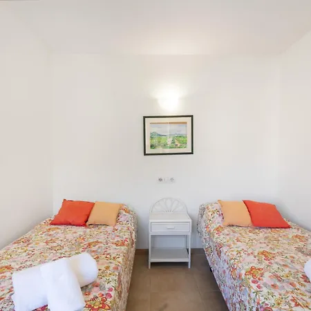 Golf Mar I I5 Apartman *