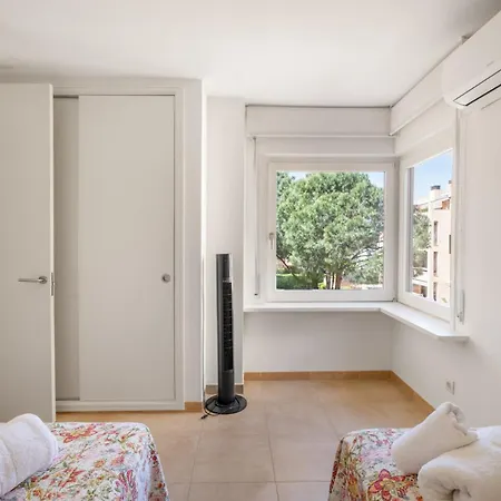 Golf Mar I I5 Apartman Pals