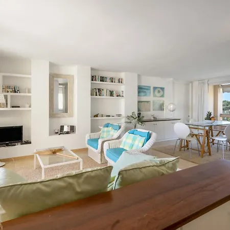 Apartment Golf Mar I I5 *