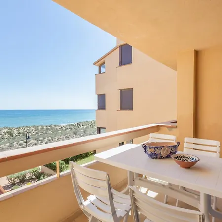 Apartment Golf Mar I I5 *
