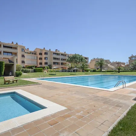 Golf Mar I I5 Apartment *