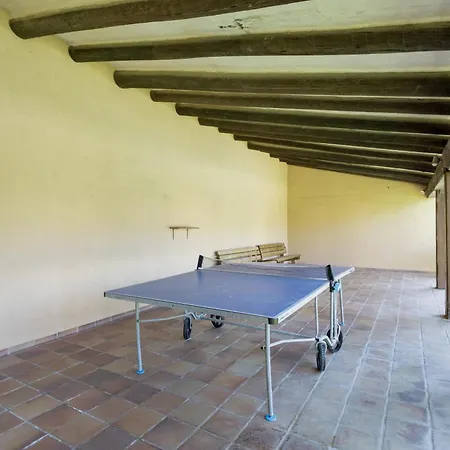 Golf Mar I I5 Apartment